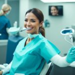 average salary of a dental hygienist