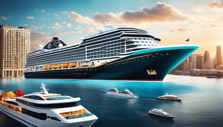 Top Cruise Lines Ranked: Best to Worst 2024
