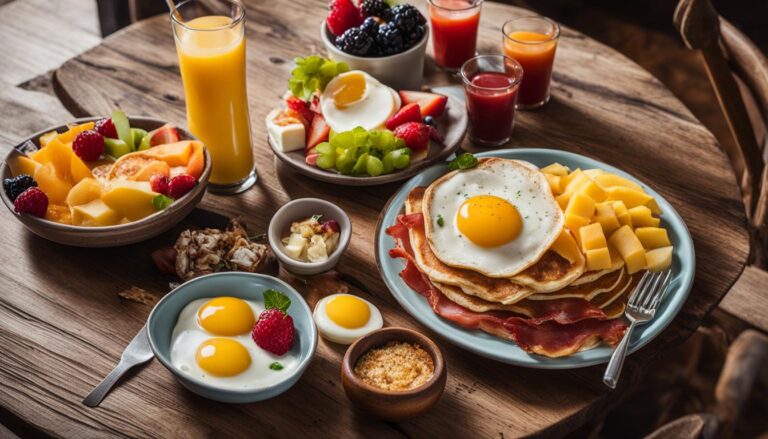 Top Best Breakfast Restaurants USA in 2024