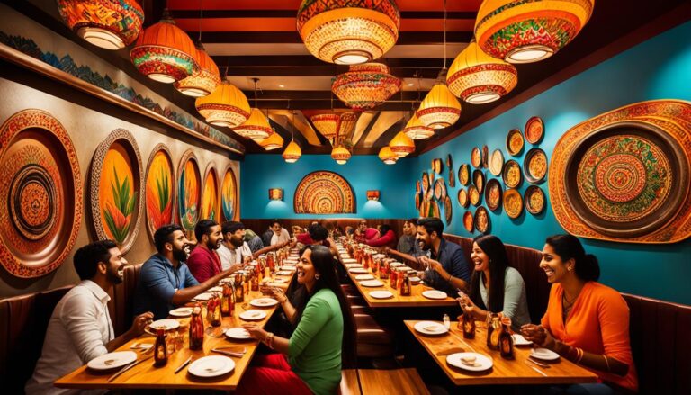 Top Indian Buffets in USA – Best Locations in 2024