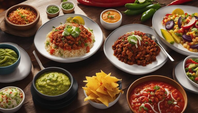 Best Menu Items at Chili’s Restaurant in 2024