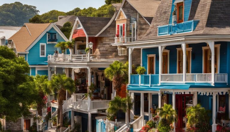 Discover the Best Small Beach Towns in the United States in 2024