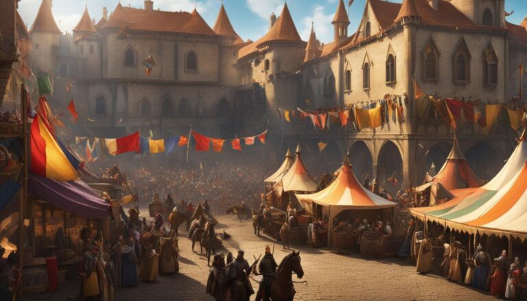 Top Biggest Renaissance Festivals in the USA in 2024