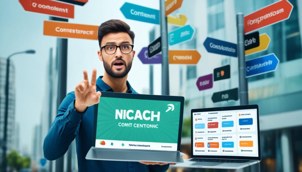 Choosing a Niche and Content Platform