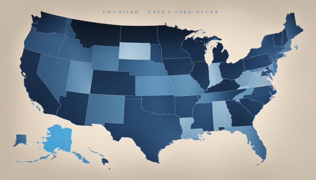 court clerk salary comparison by state