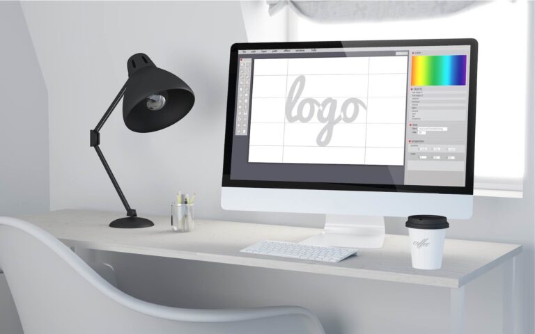 Free Online Logo Creator: Design Your Brand in Minutes!