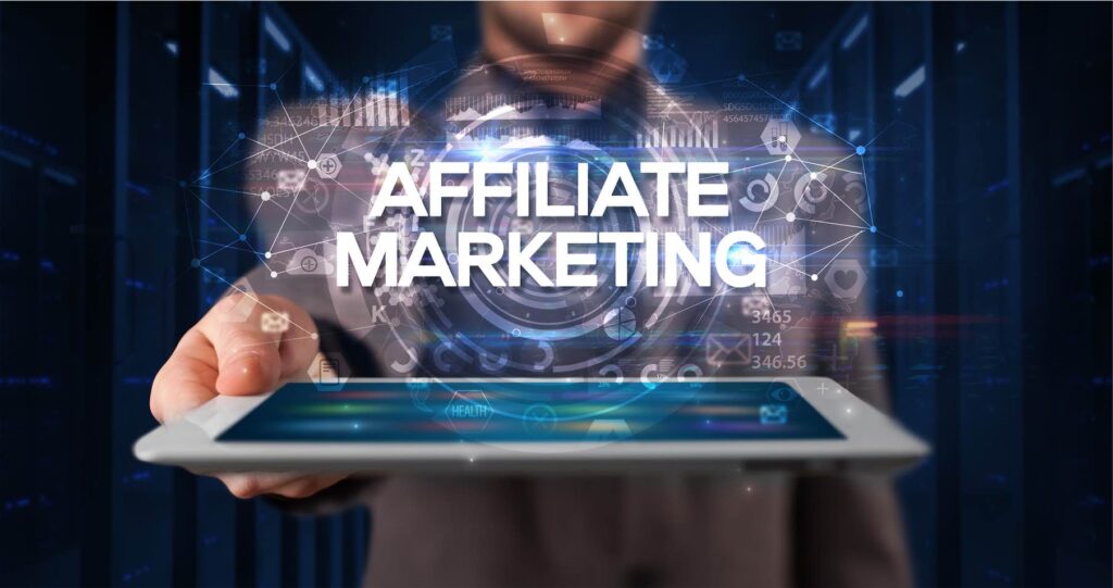 How to Choose the Right Affiliate Program?