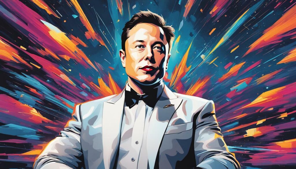 Elon Musk Impact on the Business World