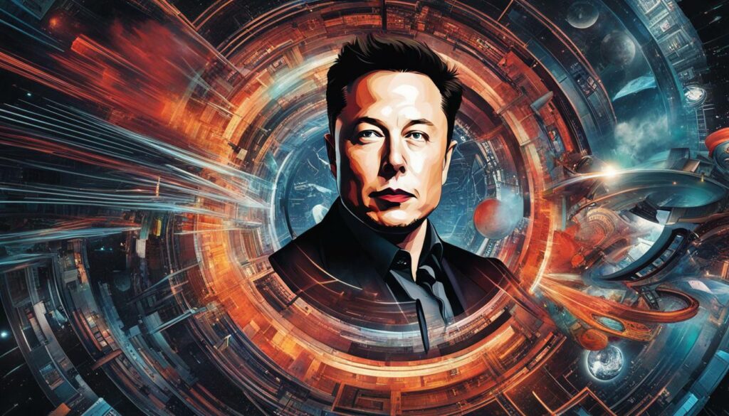 Elon Musk's Workload