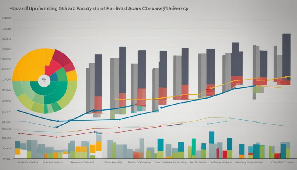 faculty salary trends