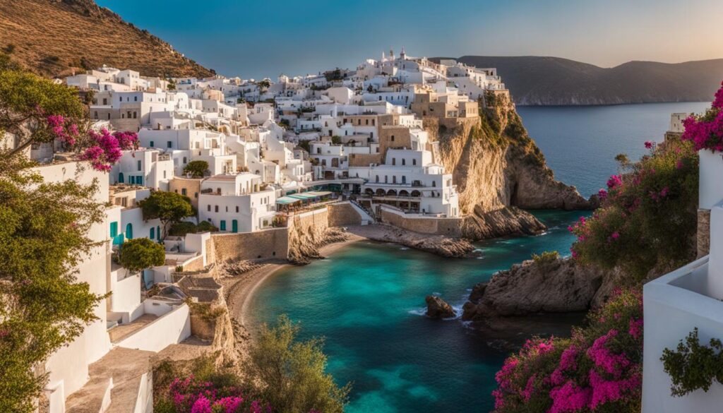 Greece: Mediterranean Magic