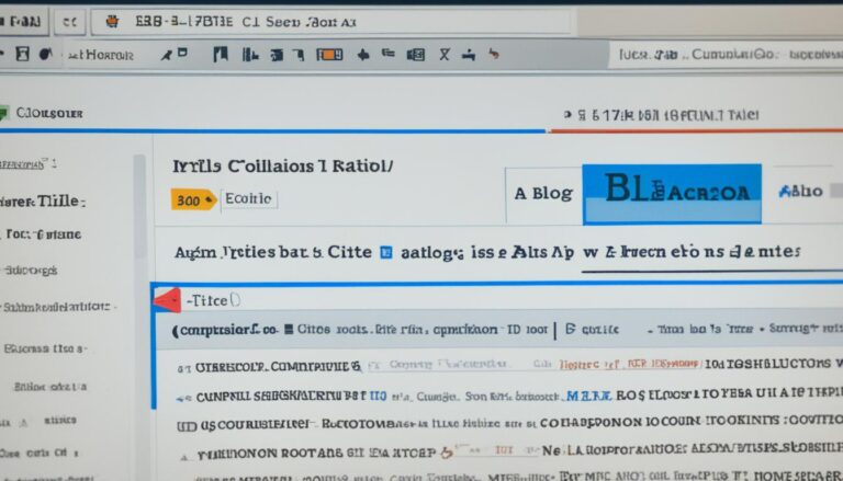 Easy Guide: How to Cite a Blog Correctly