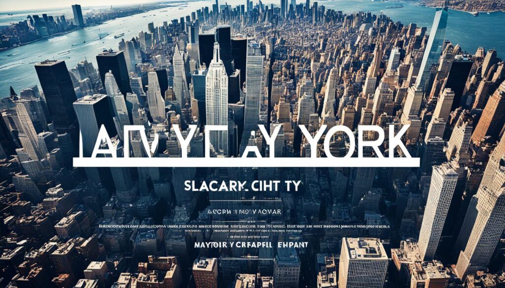 mayor of new york city salary