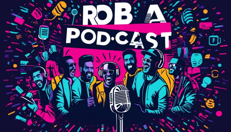 Rob Has a Podcast – Episodes, Host and Latest News