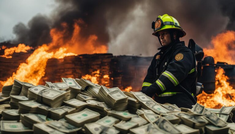Salary of a Firefighter Paramedic – Earnings and Hourly Wages