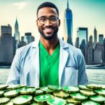 salary of a pharmacist in new york