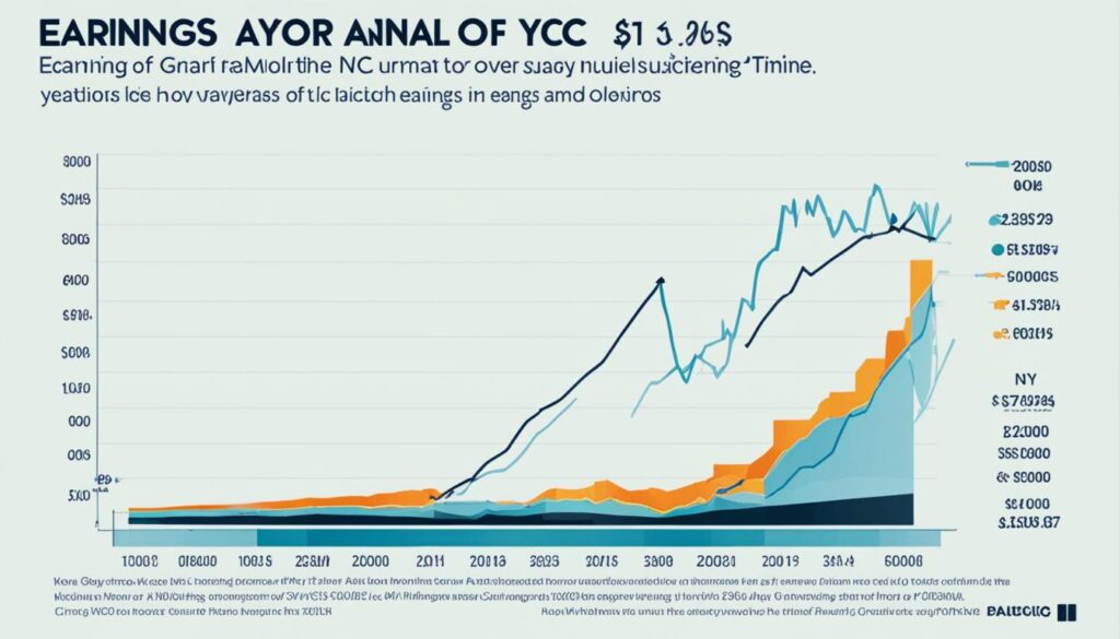 salary of nyc mayor