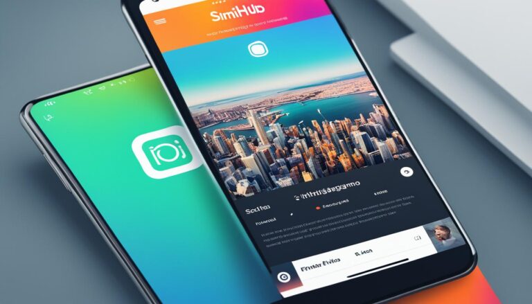 Explore SmiHub: Ultimate Instagram Viewer Tool