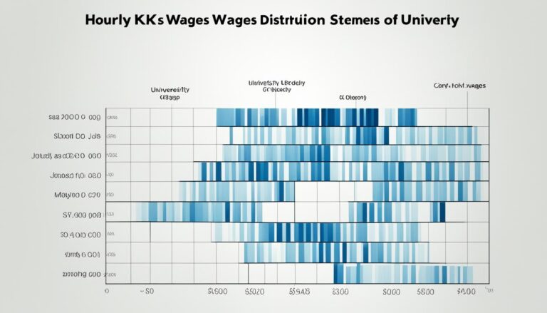 University of Kentucky Salaries – Earnings and Hourly Wages